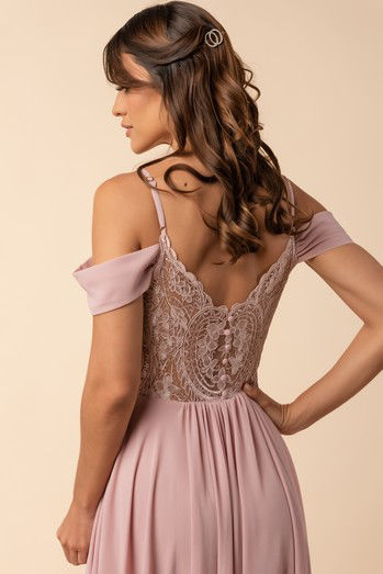 Dusty Rose
