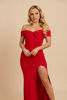 Imagen de Maxi Dress Off Shoulder                                            (Exclusivo Pagina)