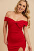 Imagen de Maxi Dress Off Shoulder                                            (Exclusivo Pagina)