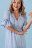Imagen de Vestido Detalles Croche                                (Exclusivo Pagina)
