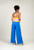 Imagen de Blusa Halter Multicolor       (Exclusiva Pagina)