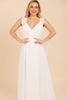 Imagen de Maxi Dress Cruzado (Exclusivo Página)