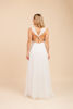 Imagen de Maxi Dress Cruzado (Exclusivo Página)