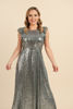 Imagen de Vestido Lentejuelas                                     (Exclusivo Pagina)