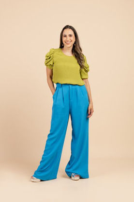 Imagen de Pantalon Con Bolsillos                  (Exclusivo Pagina)