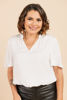Imagen de Blusa Cuello V        (Exclusiva Pagina)