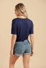 Imagen de Tshirt Basica Cuello Redondo (Exclusivo Pagina)