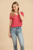 Imagen de Tshirt Basico Rayas    (Exclusivo Pagina)