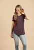 Imagen de Tshirt Basico Rayas    (Exclusivo Pagina)