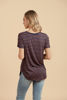Imagen de Tshirt Basico Rayas    (Exclusivo Pagina)