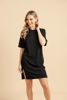 Imagen de Vestido T shirt       (Exclusivo Pagina)