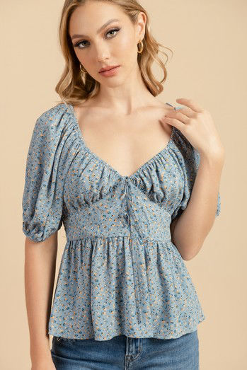 Light Blue