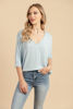 Imagen de Top Cuello V      (Exclusiva Pagina)