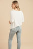 Imagen de Top Cuello V      (Exclusiva Pagina)