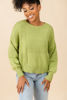 Imagen de Sweater Cuello Redondo        (Exclusivo Pagina)