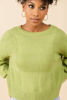 Imagen de Sweater Cuello Redondo        (Exclusivo Pagina)