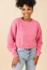 Imagen de Sweater Cuello Redondo      (Exclusivo Pagina)