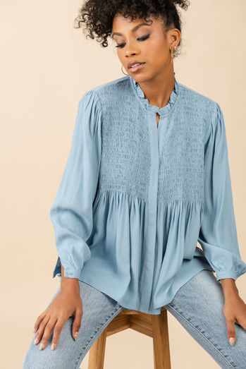 Light Blue