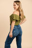 Imagen de Blusa Off Shoulder Vuelo                            (Exclusiva Pagina)