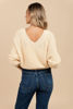 Imagen de Blusa Tejida  Cuello V       (Exclusiva pagina)