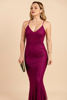 Imagen de Ruffle Back Glitter Maxi Dress                                                        (Exclusivo Pagina)
