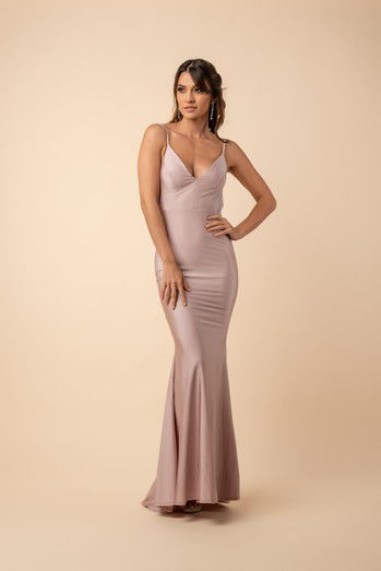 Ligth Mauve