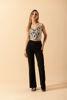 Imagen de Top Tirante Satin Animal Print         (Exclusivo Pagina)