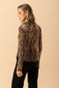 Imagen de Blusa Camisera Animal Print   (Exclusiva Pagina)