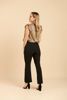 Imagen de Blusa Satin Animal Print                                 (Exclusiva Pagina)