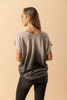 Imagen de Blusa Cuello V tie Dye       (Exclusiva Pagina)