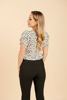 Imagen de Blusa Animal Print       (Exclusiva Pagina)