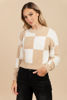 Imagen de Sweater Color Block       (Exclusivo Pagina)