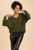 Imagen de Blusa Sweater Cuello V