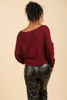 Imagen de Blusa Sweater Cuello V