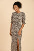 Imagen de Vestido Animal Print                                            (Exclusivo Pagina)