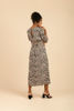 Imagen de Vestido Animal Print                                            (Exclusivo Pagina)