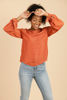 Imagen de Blusa Manga larga Animal Print        (Exclusiva Pagina)