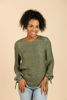 Imagen de Blusa Manga larga Animal Print        (Exclusiva Pagina)