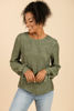 Imagen de Blusa Manga larga Animal Print        (Exclusiva Pagina)