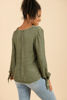 Imagen de Blusa Manga larga Animal Print        (Exclusiva Pagina)