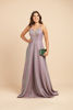 Imagen de Vestido Tirante Brillo Tornasol                                                 (Exclusivo de Pagina)