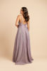 Imagen de Vestido Tirante Brillo Tornasol                                                 (Exclusivo de Pagina)