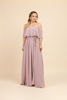 Imagen de Vestido Off Shoulder Vuelo (Exclusivo Pagina)