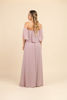 Imagen de Vestido Off Shoulder Vuelo (Exclusivo Pagina)
