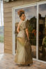 Imagen de Vestido Un Hombro Metalico     (Exclusivo Pagina)