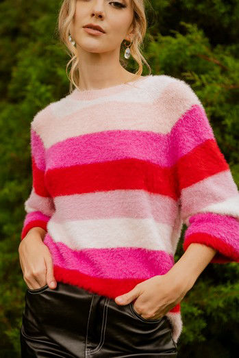 Color Block