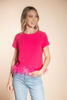Imagen de Blusa Detalle Plumas       (Exclusiva Pagina)