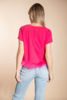 Imagen de Blusa Detalle Plumas       (Exclusiva Pagina)