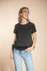 Imagen de Blusa Detalle Plumas       (Exclusiva Pagina)