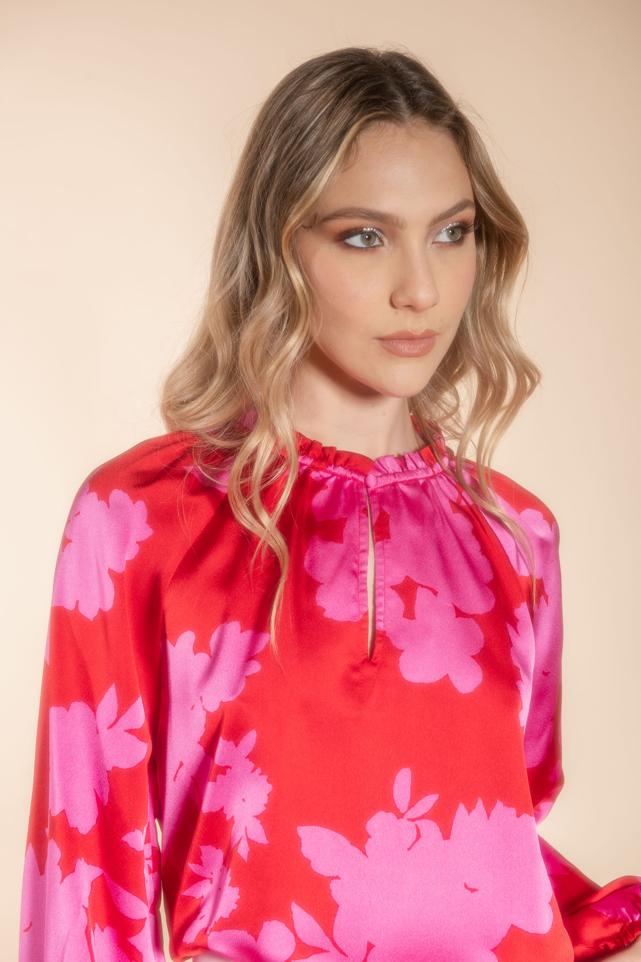 Cherry Pink